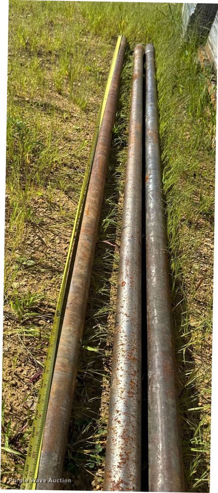 image for item EM2284 2017 Ditch Witch JT20 directional boring unit