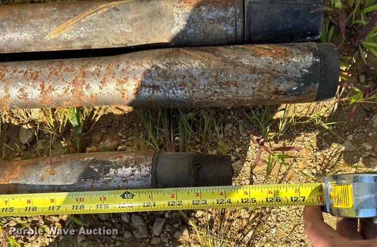 image for item EM2284 2017 Ditch Witch JT20 directional boring unit