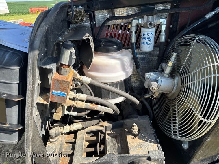 image for item EM2284 2017 Ditch Witch JT20 directional boring unit