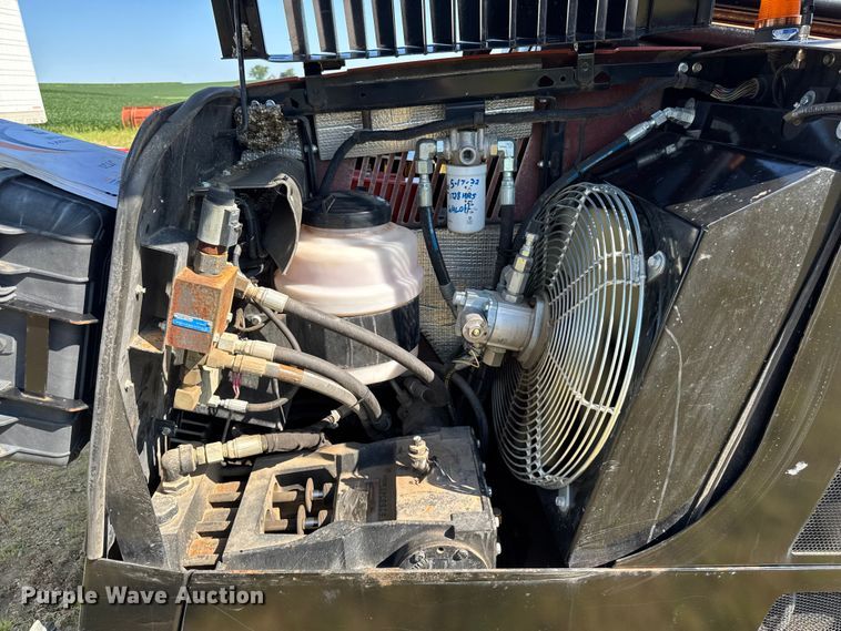 image for item EM2284 2017 Ditch Witch JT20 directional boring unit