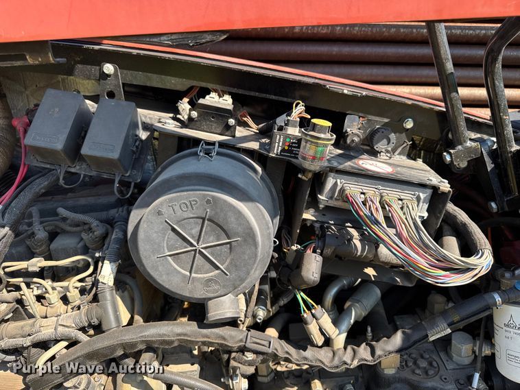 image for item EM2284 2017 Ditch Witch JT20 directional boring unit