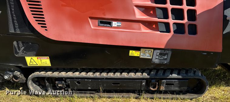 image for item EM2284 2017 Ditch Witch JT20 directional boring unit