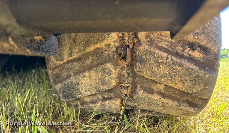 image for item EM2284 2017 Ditch Witch JT20 directional boring unit