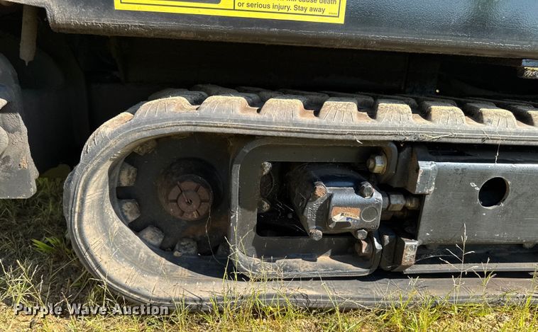 image for item EM2284 2017 Ditch Witch JT20 directional boring unit