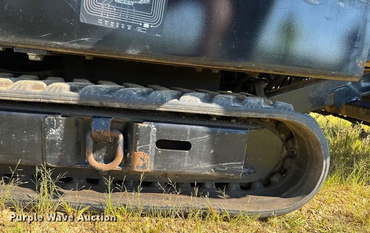 image for item EM2284 2017 Ditch Witch JT20 directional boring unit