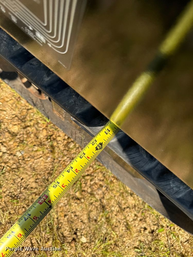 image for item EM2284 2017 Ditch Witch JT20 directional boring unit