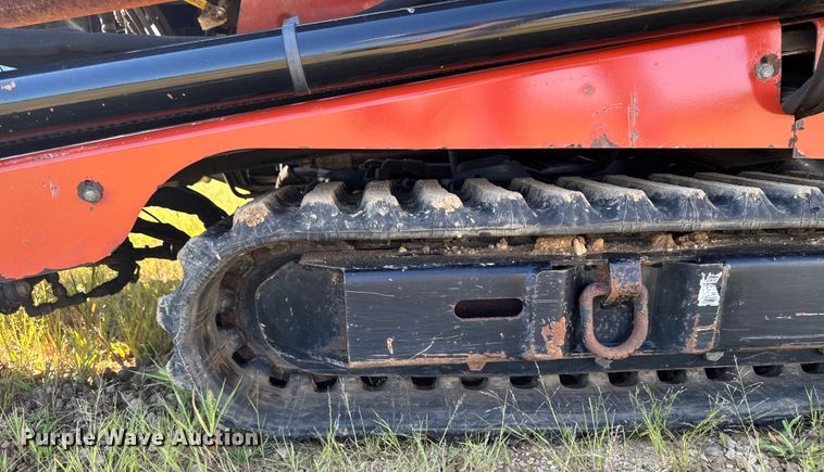 image for item EM2284 2017 Ditch Witch JT20 directional boring unit