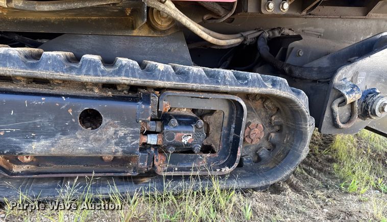 image for item EM2284 2017 Ditch Witch JT20 directional boring unit