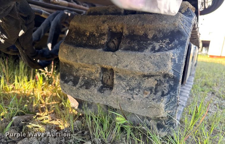 image for item EM2284 2017 Ditch Witch JT20 directional boring unit