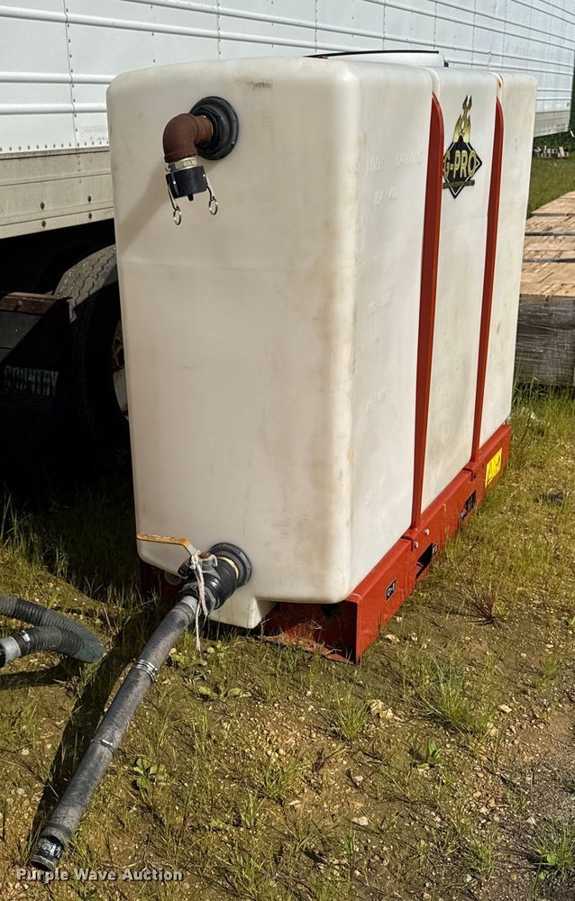 image for item EM2284 2017 Ditch Witch JT20 directional boring unit