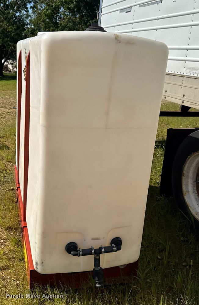 image for item EM2284 2017 Ditch Witch JT20 directional boring unit