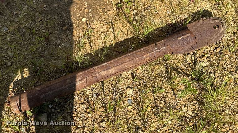 image for item EM2284 2017 Ditch Witch JT20 directional boring unit