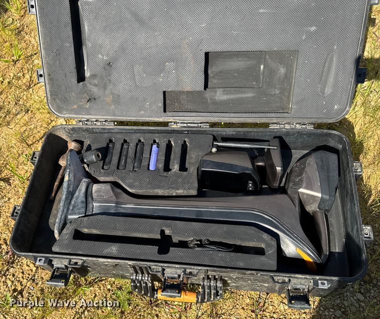 image for item EM2284 2017 Ditch Witch JT20 directional boring unit