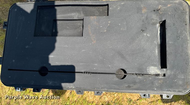 image for item EM2284 2017 Ditch Witch JT20 directional boring unit