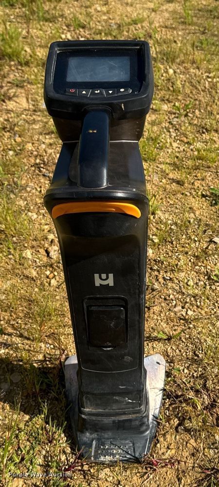 image for item EM2284 2017 Ditch Witch JT20 directional boring unit