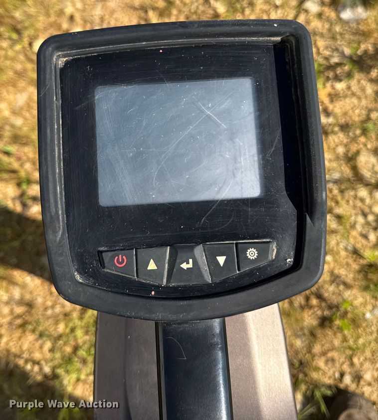 image for item EM2284 2017 Ditch Witch JT20 directional boring unit