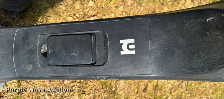 image for item EM2284 2017 Ditch Witch JT20 directional boring unit