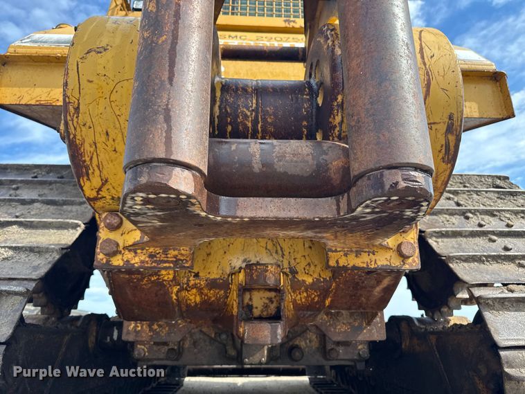 image for item EM2287 Allied systems W6F PC winch