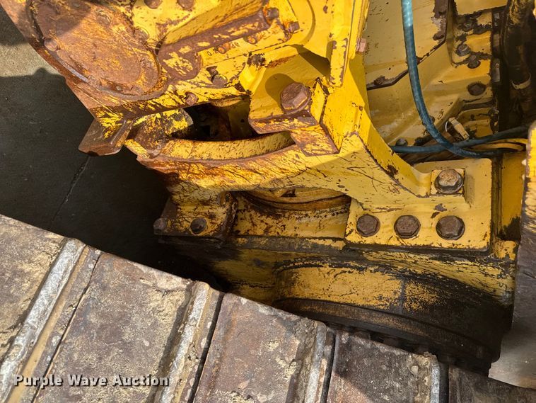 image for item EM2287 Allied systems W6F PC winch