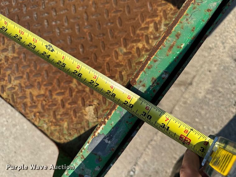 image for item EM2291 Skyjack SJ12 vertical lift