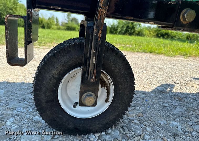 image for item EM2293 2019 Vermeer SC292 stump grinder