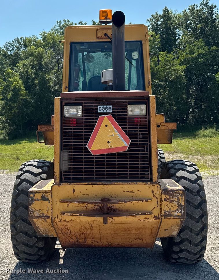 image for item EM2294 1991 Case 621ZF wheel loader