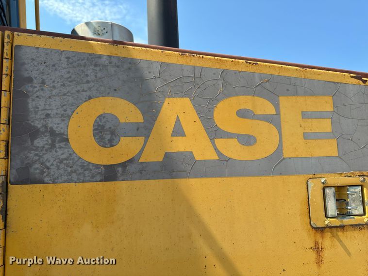 image for item EM2294 1991 Case 621ZF wheel loader
