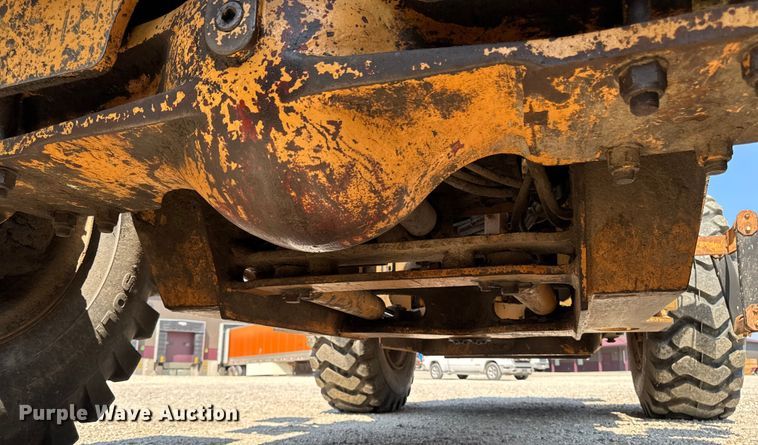 image for item EM2294 1991 Case 621ZF wheel loader