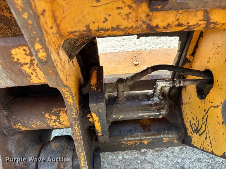 image for item EM2294 1991 Case 621ZF wheel loader