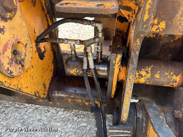 image for item EM2294 1991 Case 621ZF wheel loader