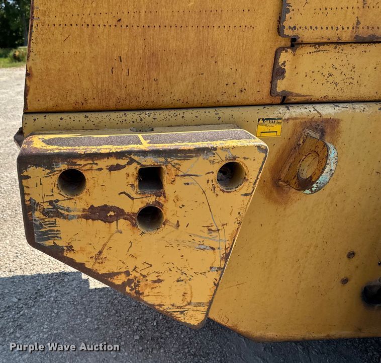 image for item EM2294 1991 Case 621ZF wheel loader