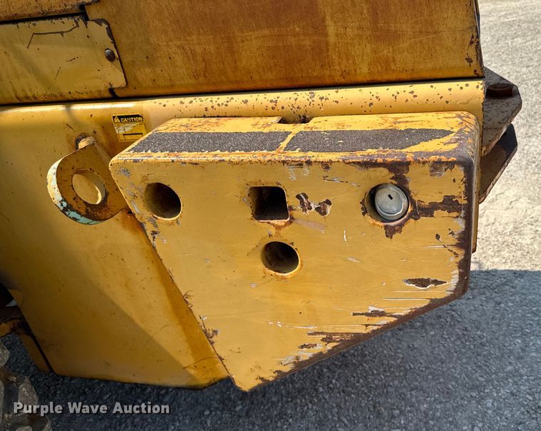 image for item EM2294 1991 Case 621ZF wheel loader