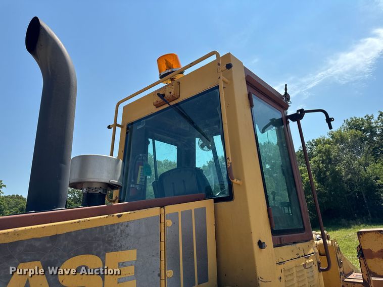 image for item EM2294 1991 Case 621ZF wheel loader