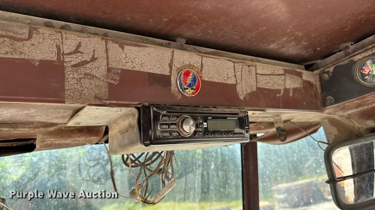 image for item EM2294 1991 Case 621ZF wheel loader