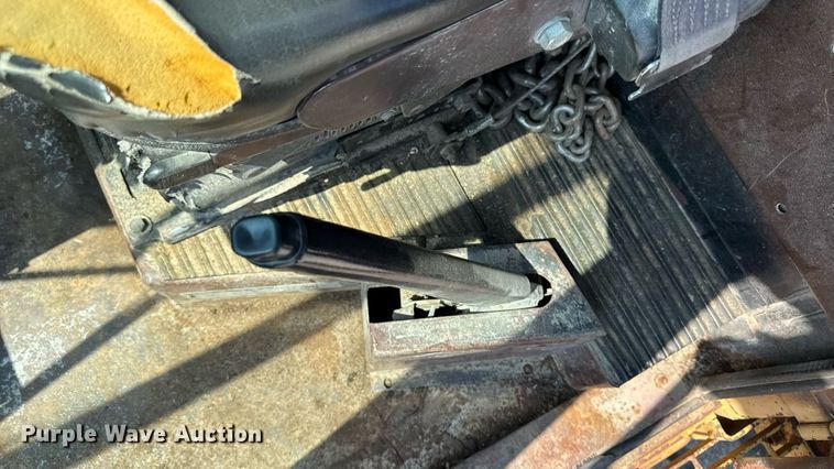 image for item EM2294 1991 Case 621ZF wheel loader