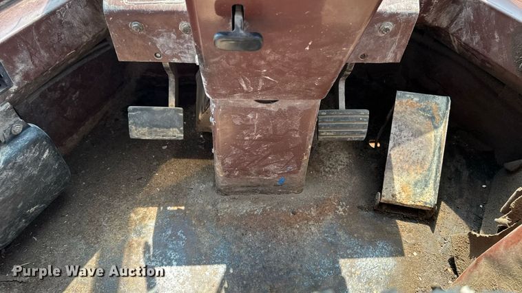 image for item EM2294 1991 Case 621ZF wheel loader