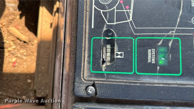 image for item EM2294 1991 Case 621ZF wheel loader