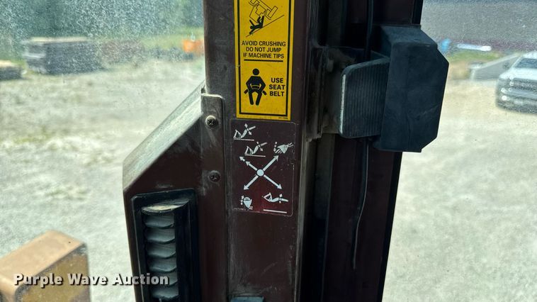 image for item EM2294 1991 Case 621ZF wheel loader