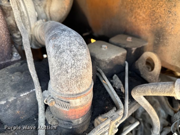 image for item EM2294 1991 Case 621ZF wheel loader