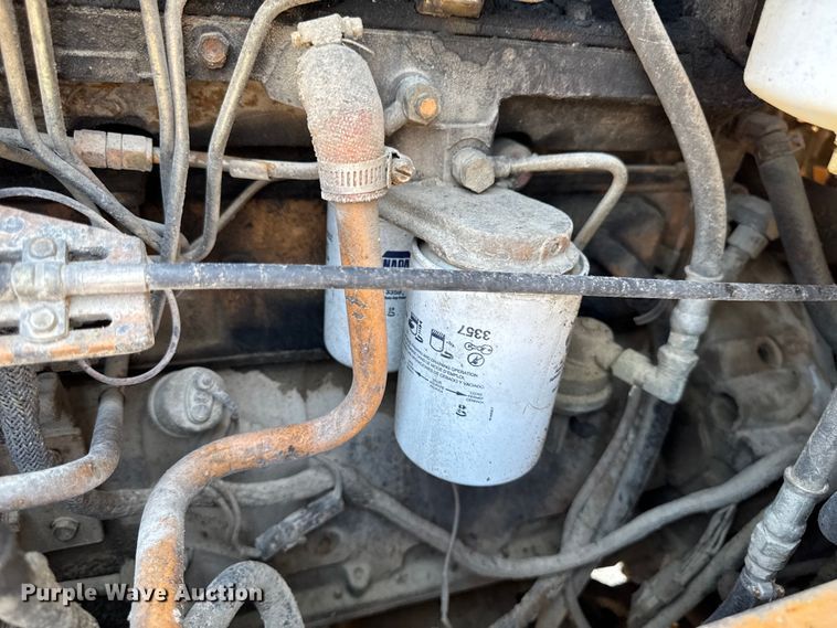 image for item EM2294 1991 Case 621ZF wheel loader