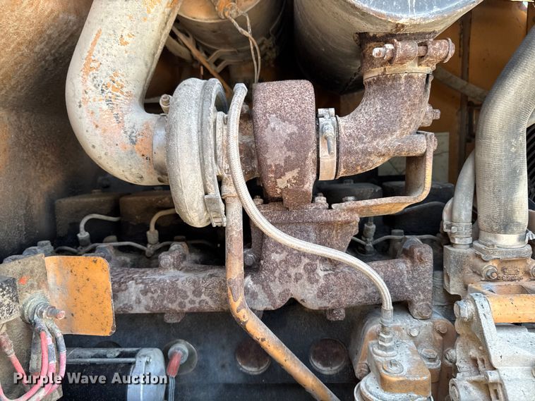 image for item EM2294 1991 Case 621ZF wheel loader