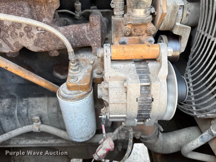 image for item EM2294 1991 Case 621ZF wheel loader