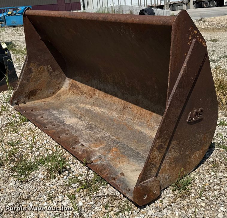 image for item EM2294 1991 Case 621ZF wheel loader