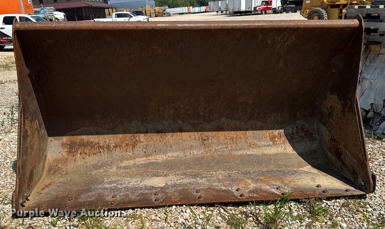 image for item EM2294 1991 Case 621ZF wheel loader