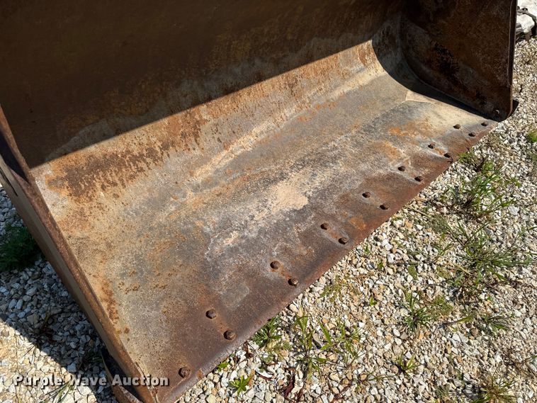 image for item EM2294 1991 Case 621ZF wheel loader