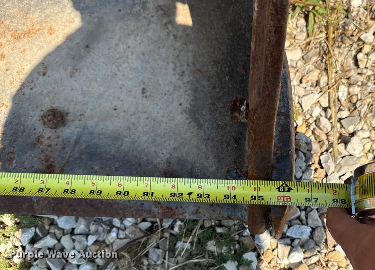 image for item EM2294 1991 Case 621ZF wheel loader