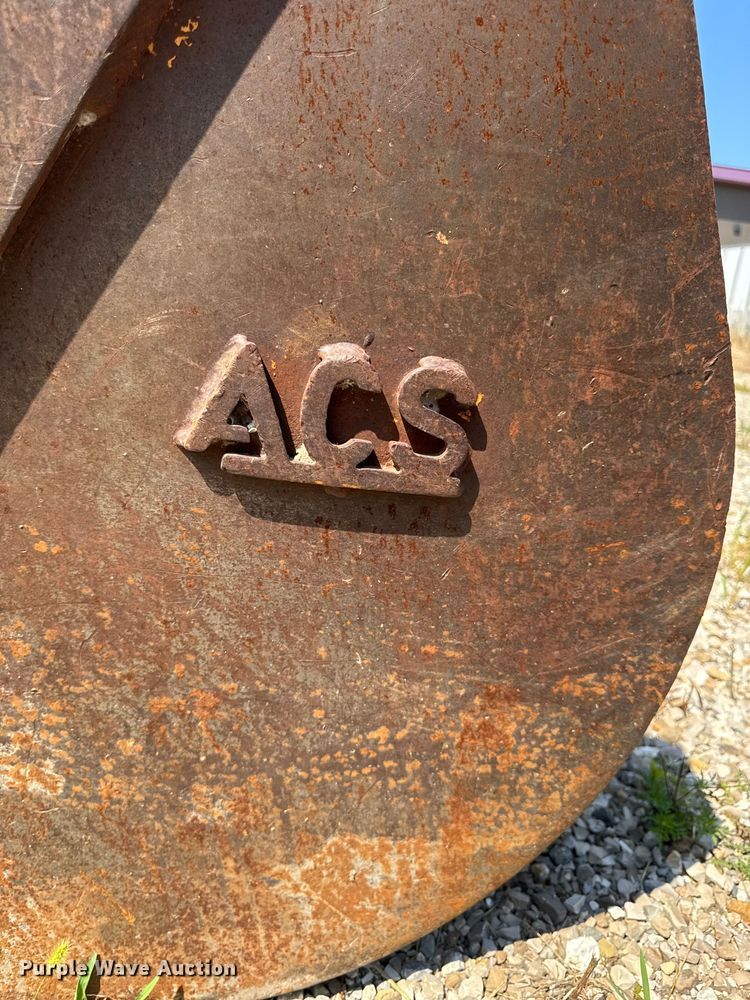 image for item EM2294 1991 Case 621ZF wheel loader