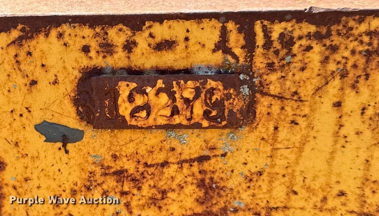 image for item EM2294 1991 Case 621ZF wheel loader