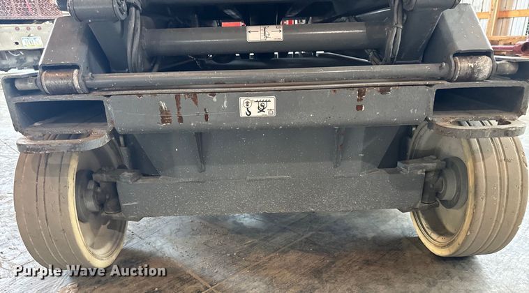 image for item EM2295 2008 Skyjack SJ III 4632 scissor lift