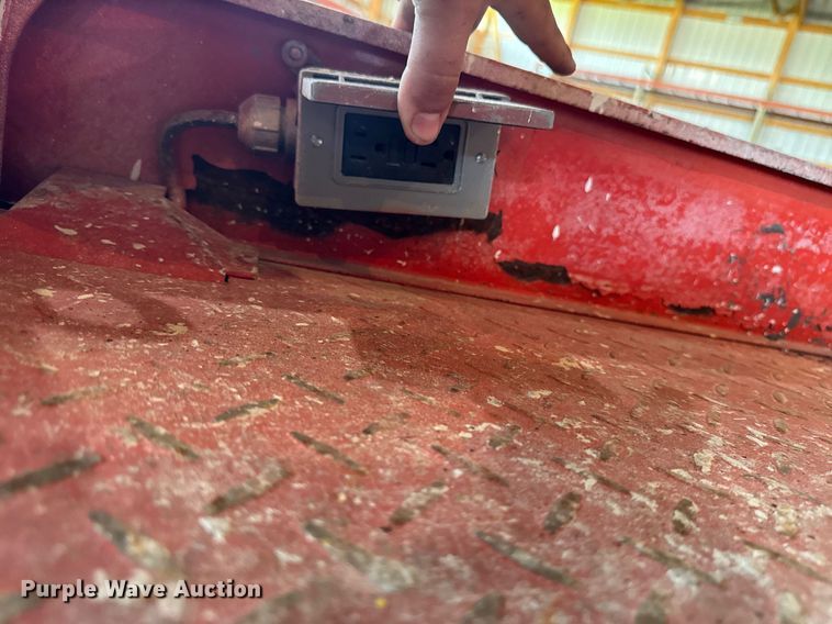 image for item EM2295 2008 Skyjack SJ III 4632 scissor lift